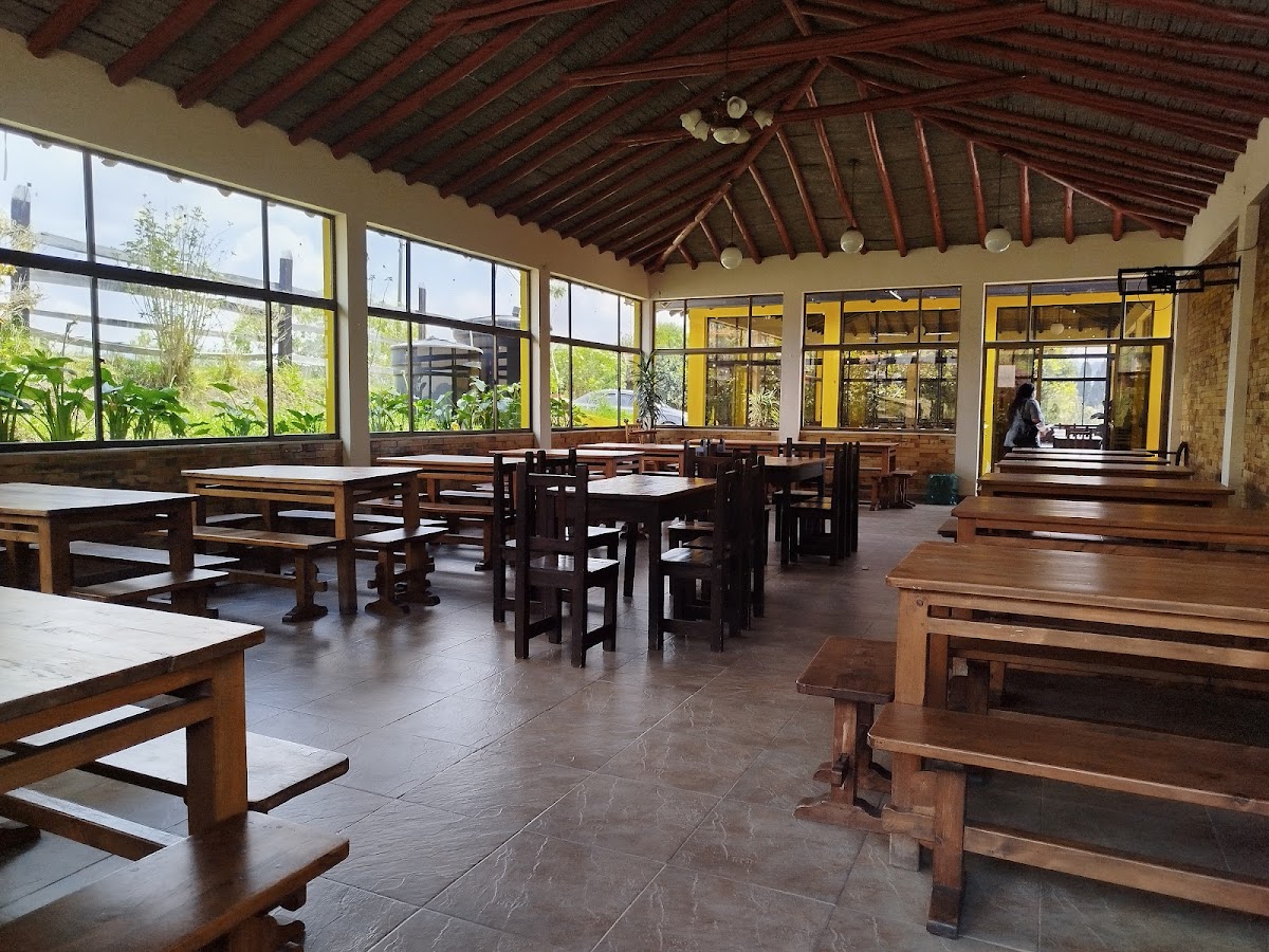 Restaurante Donde Arturo