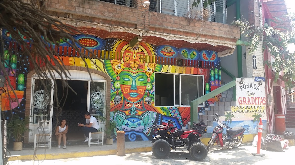 La Esperanza