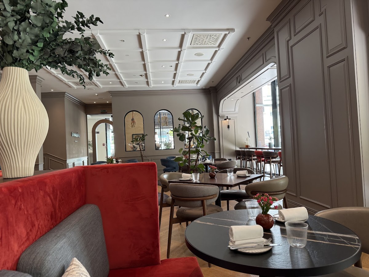 Restaurant Tomassino