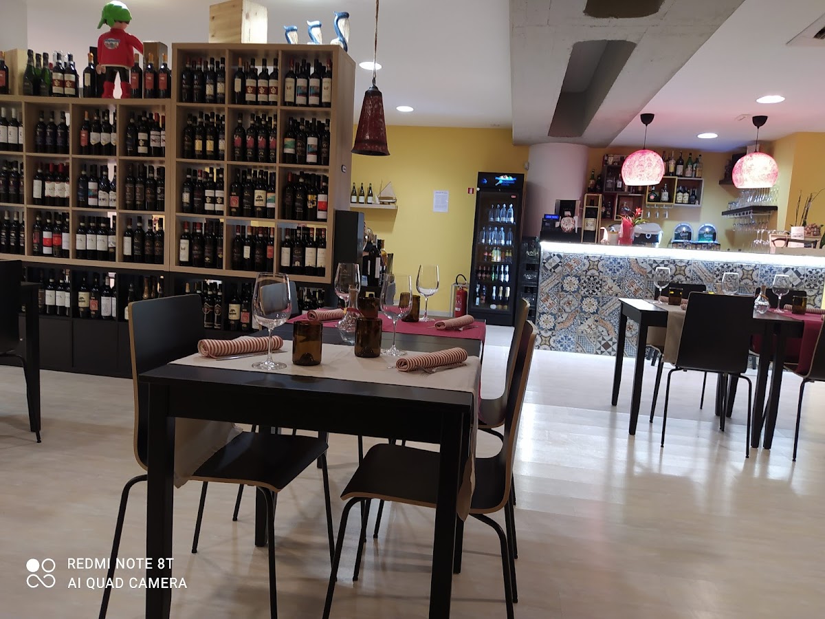 Ristorante Alessandro