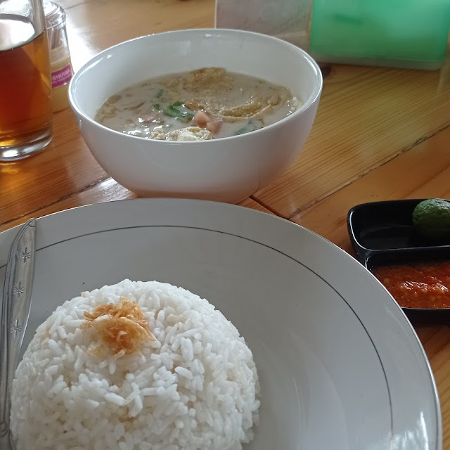 Soto Betawi