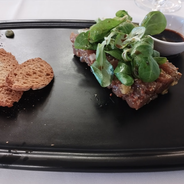 Stik D Atun
