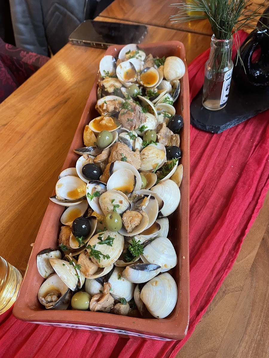 Restaurante Dona Augusta