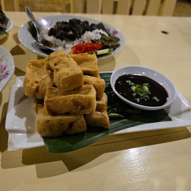 Tahu Petis
