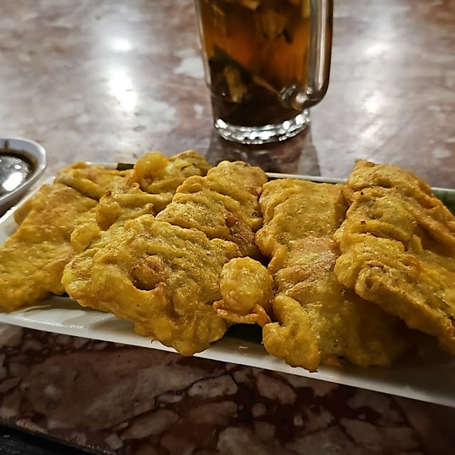Tempe Mendoan