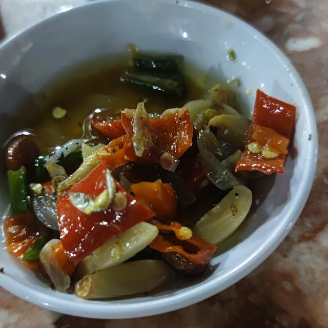 Sambal