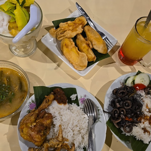 Makan Bersama