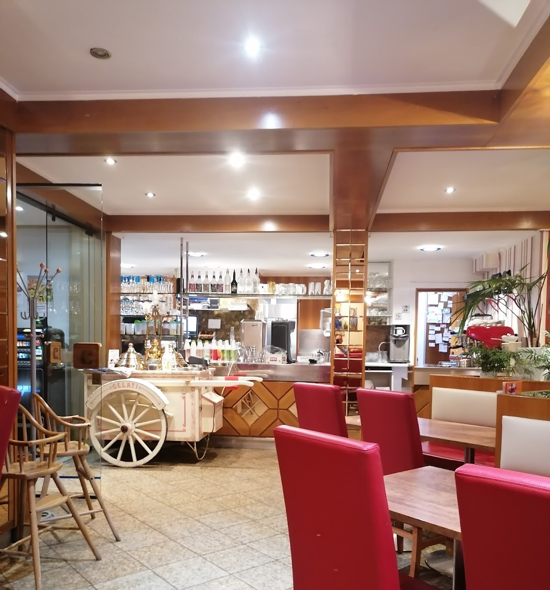 Eiscafé Gioia