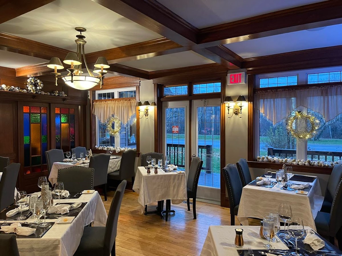 Chantal’s Steak House inc