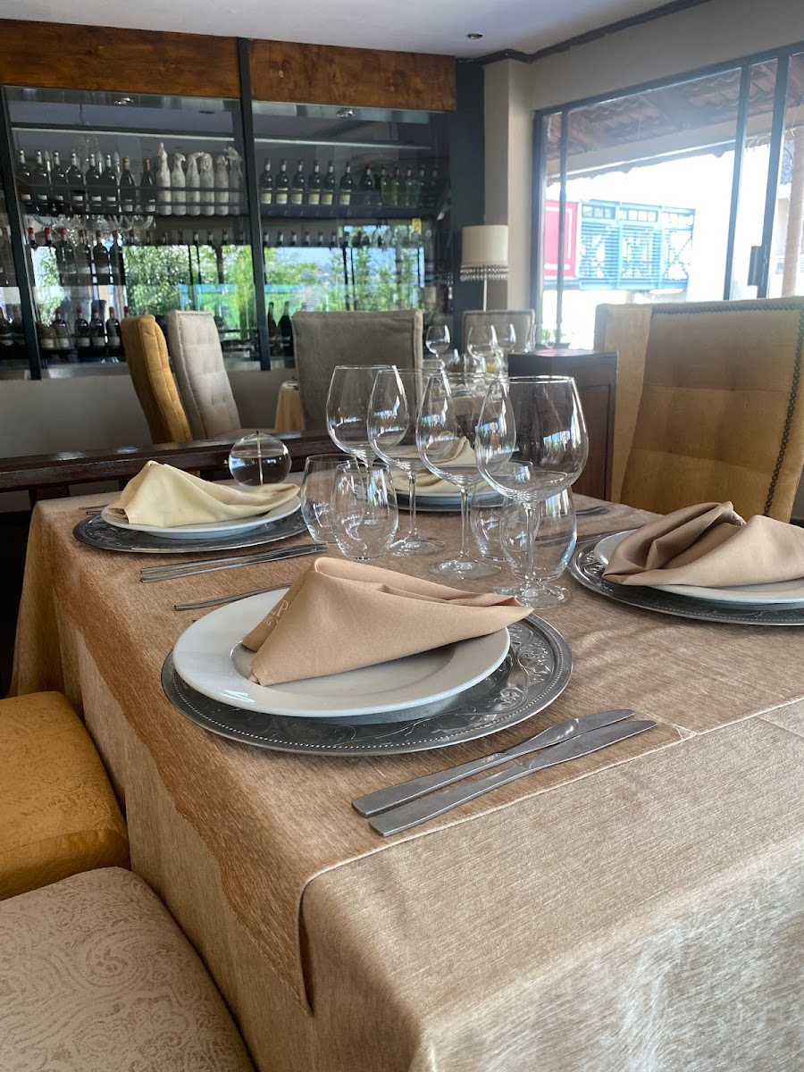 Geet Indian Restaurant