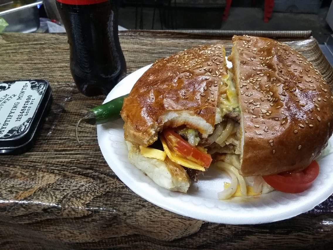 Pacano's Burguer & Hot-Dog's