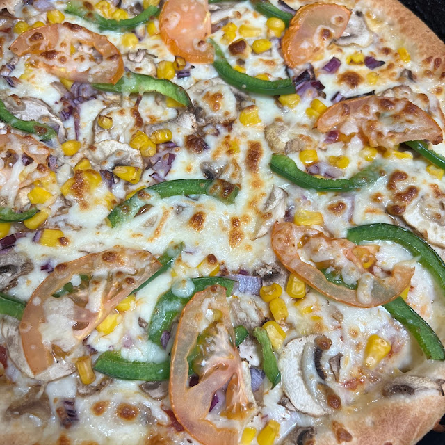 9 Mediterranean Supreme