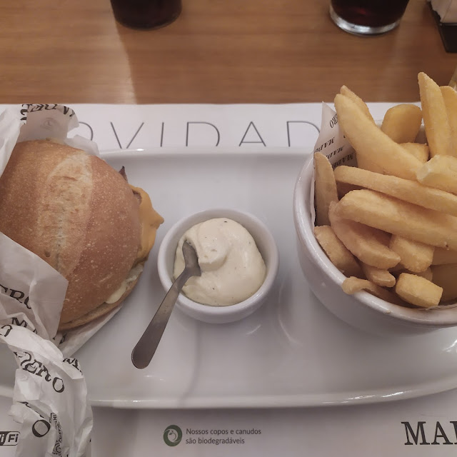 Cheese Chicken Grelhado