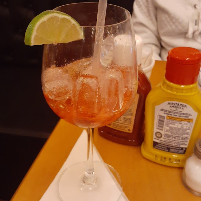 Aperol Spritz
