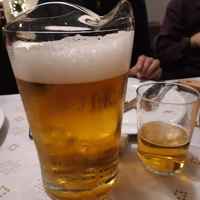 Carafa Di Birra
