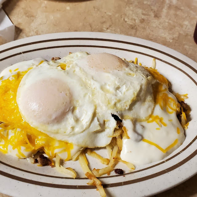 Hash Stack