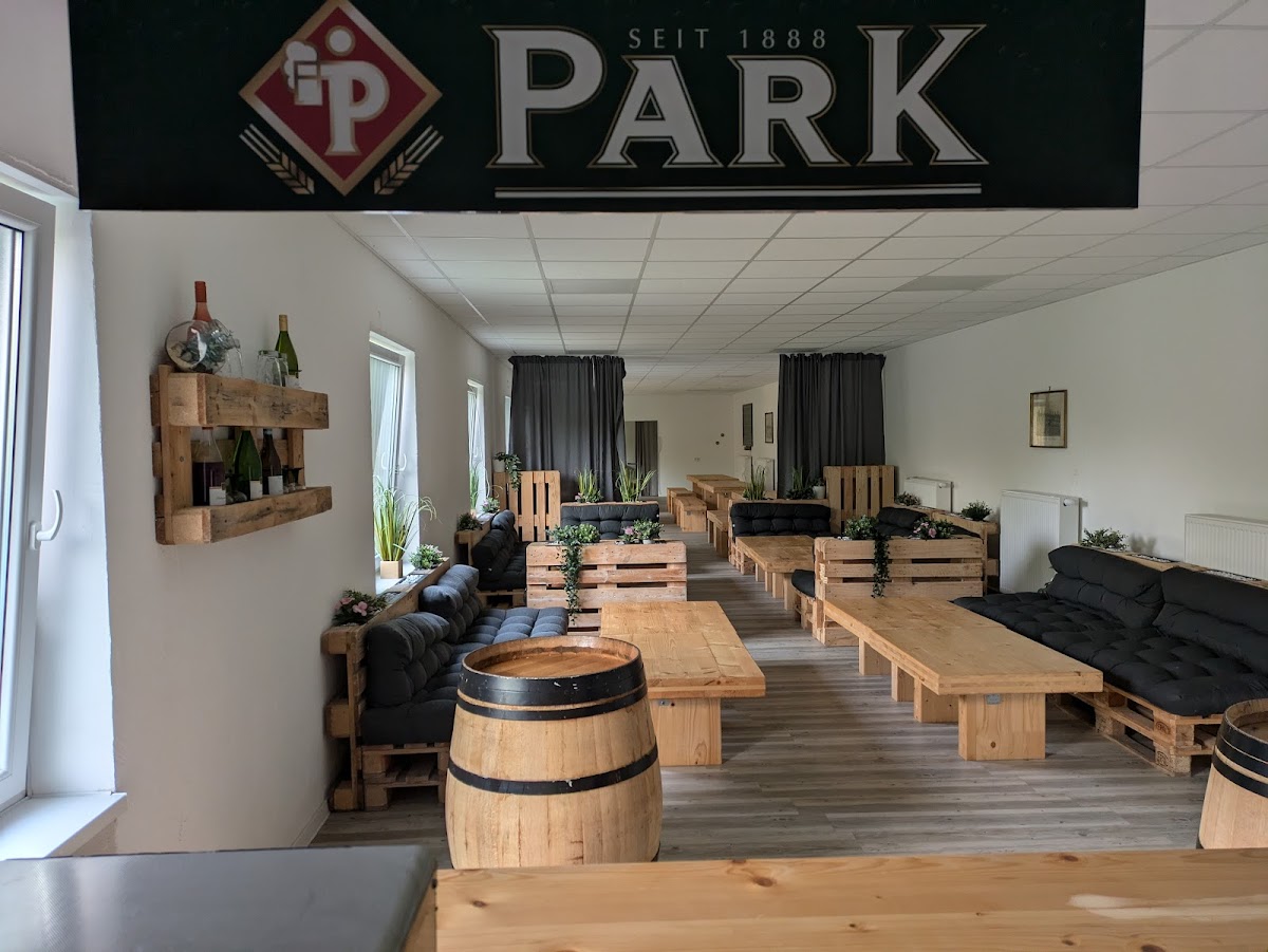 Waldfischbach Sportheim-Gaststätte