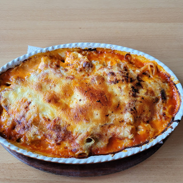 Pasta Casa