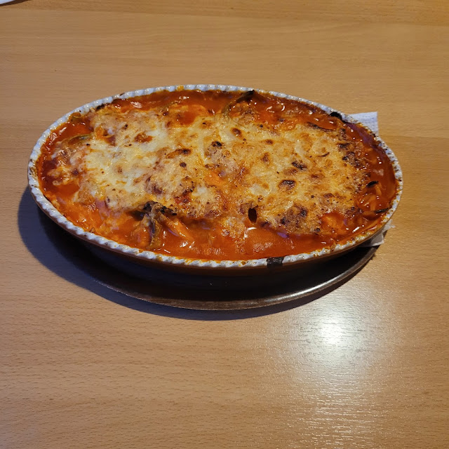 Lasagne