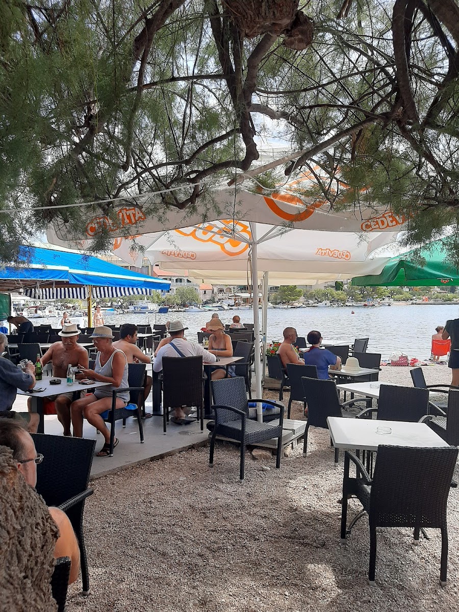 Restaurant Delfin