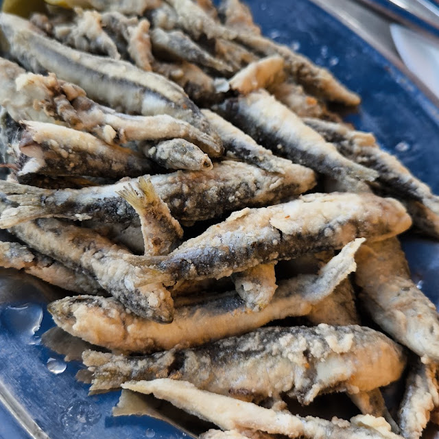 Sardines