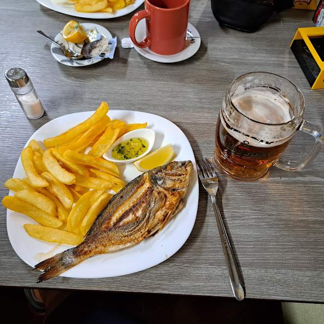 Dorada