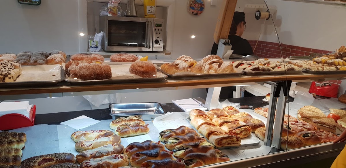 Il Gusto Siciliano di Paolo il Palermitano