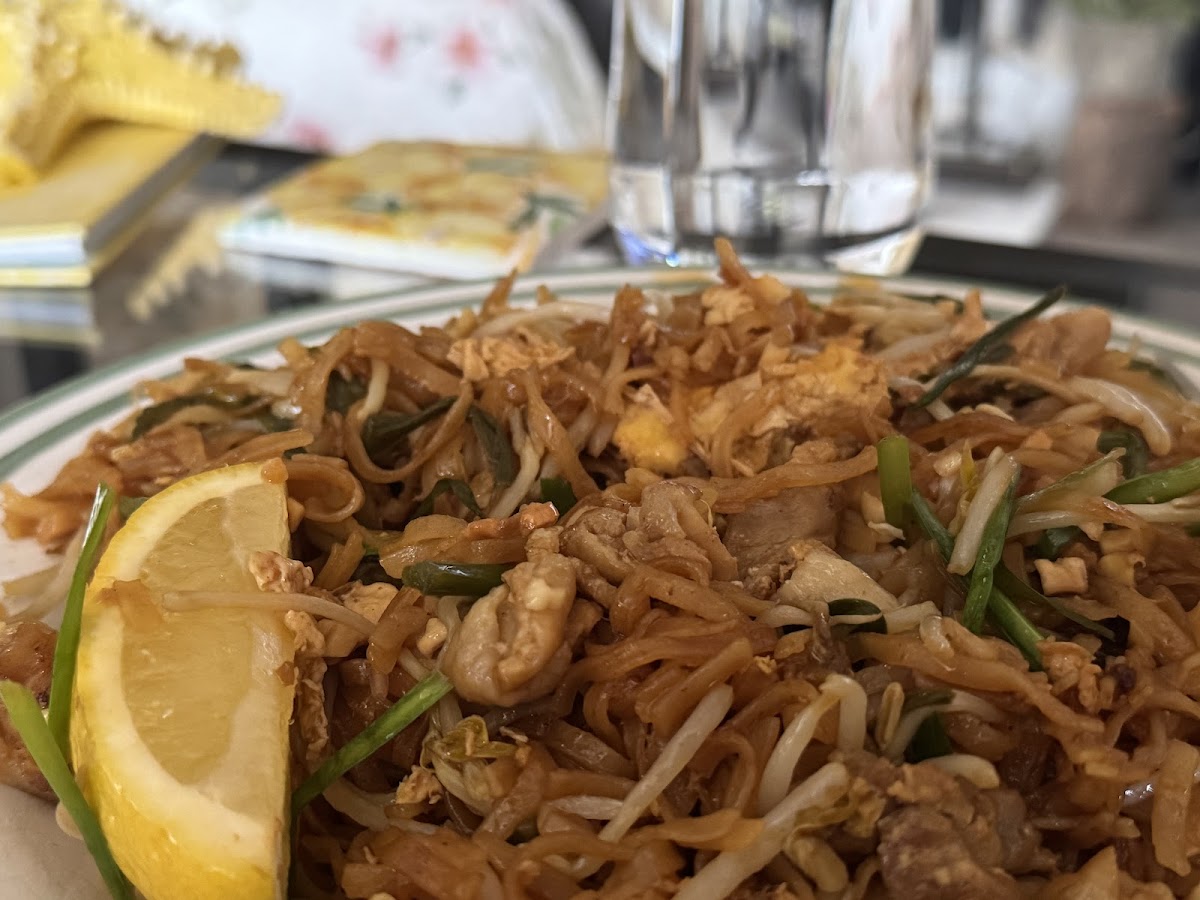 Hunger-Eze Takeaway