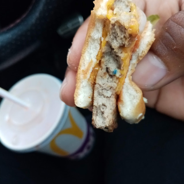 Quarter Pounder