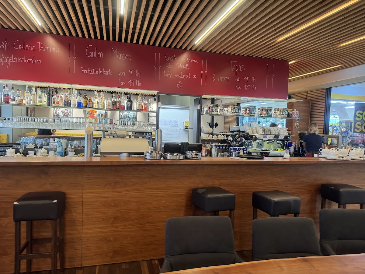Café Galerie
