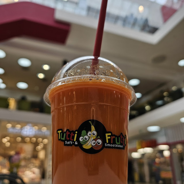 Lotti Karotti Smoothie