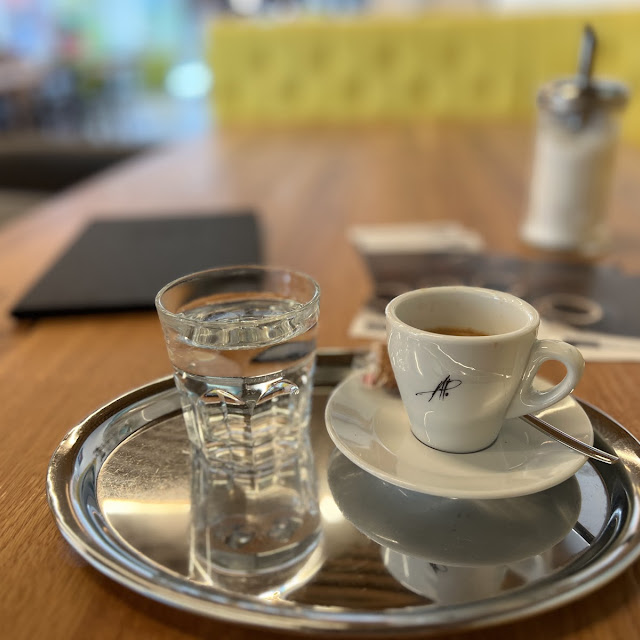 Espresso