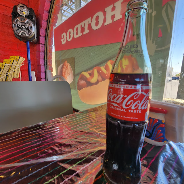 Coca-Cola