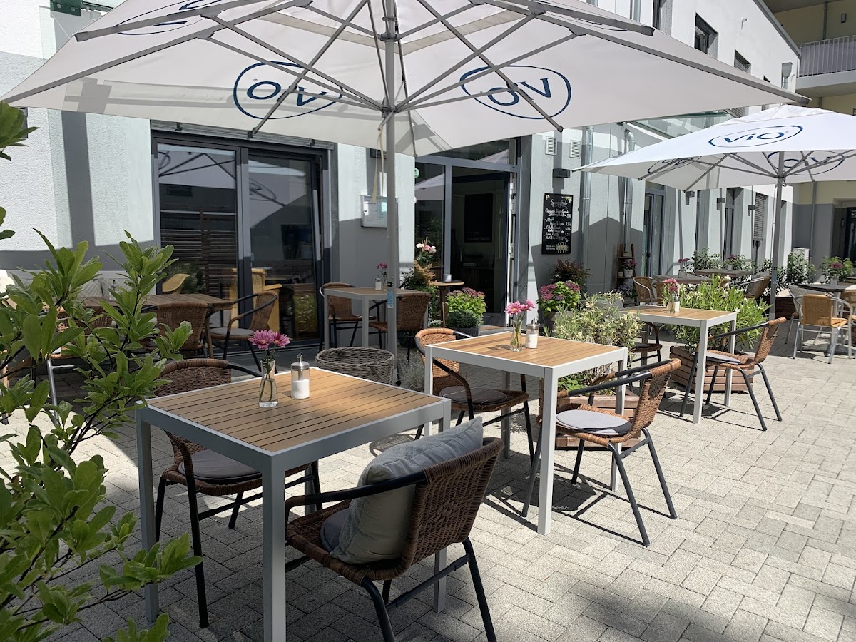 Café Mascha