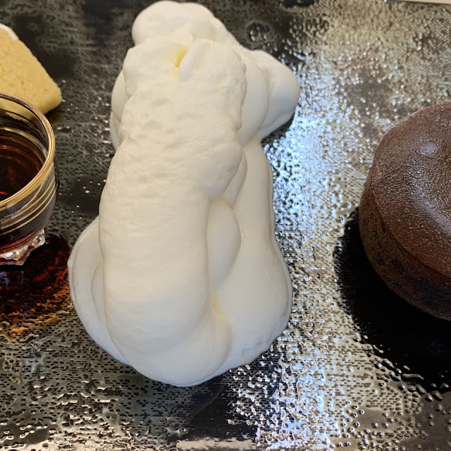 Cafe Gourmand