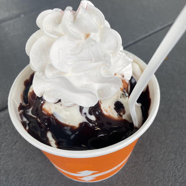 Hot Fudge