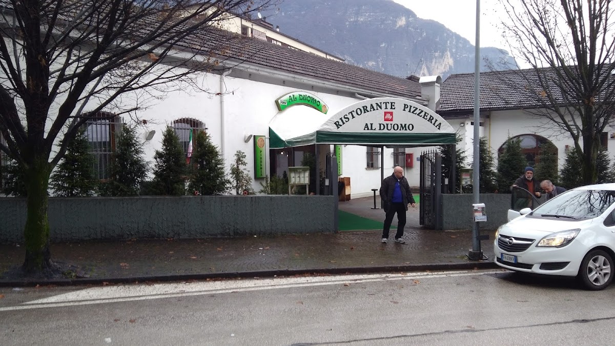 Ristorante Pizzeria Al Duomo