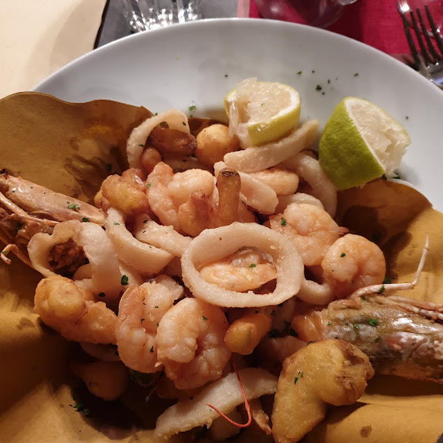 Fritto Misto