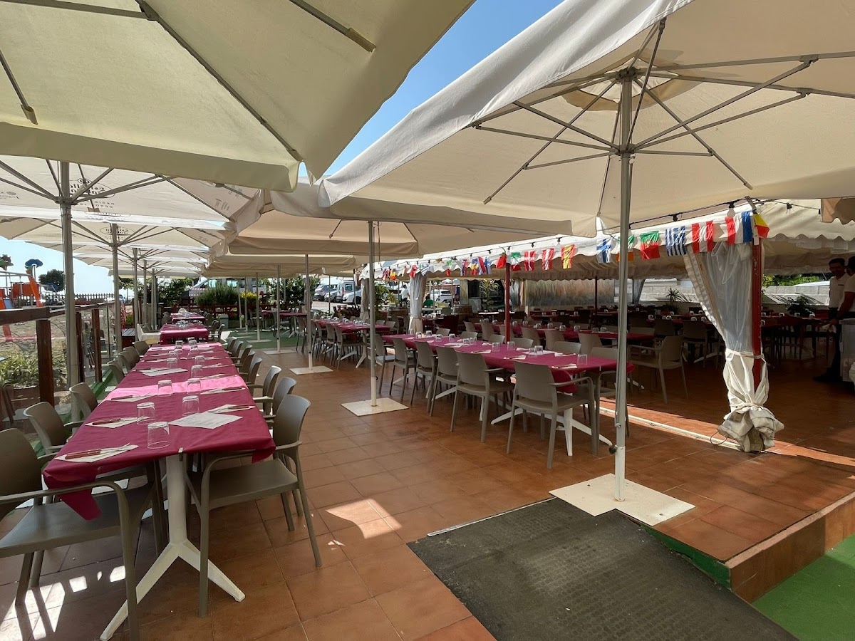 Restaurante Cafetería Concordia