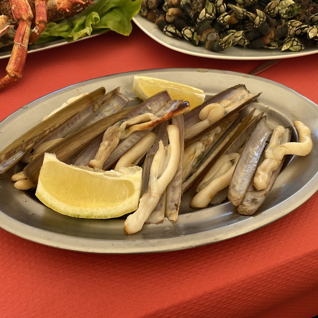 Mariscada