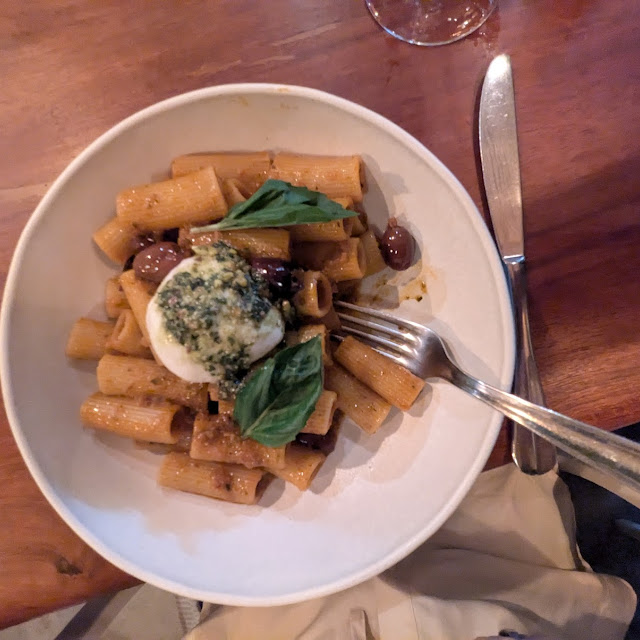 Rigatoni
