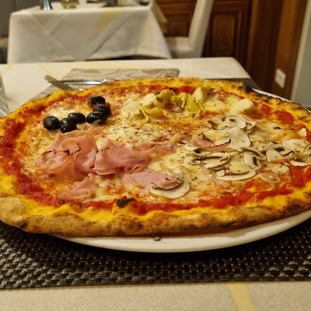 Quattro Stagioni
