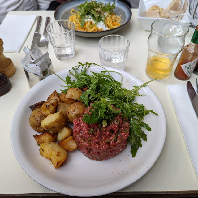 Le Tartare