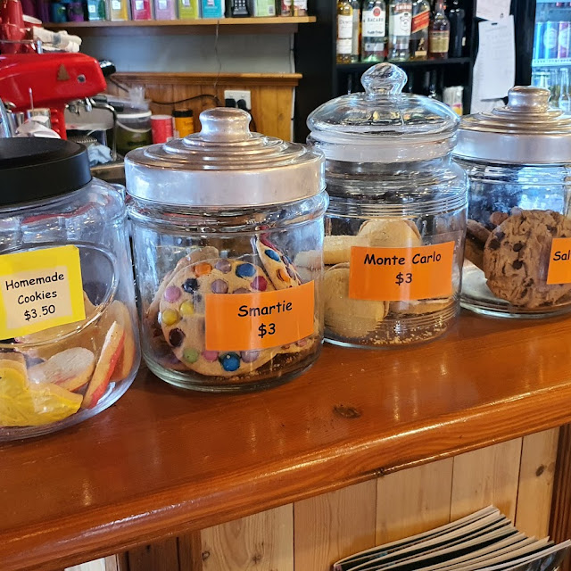 Cookies