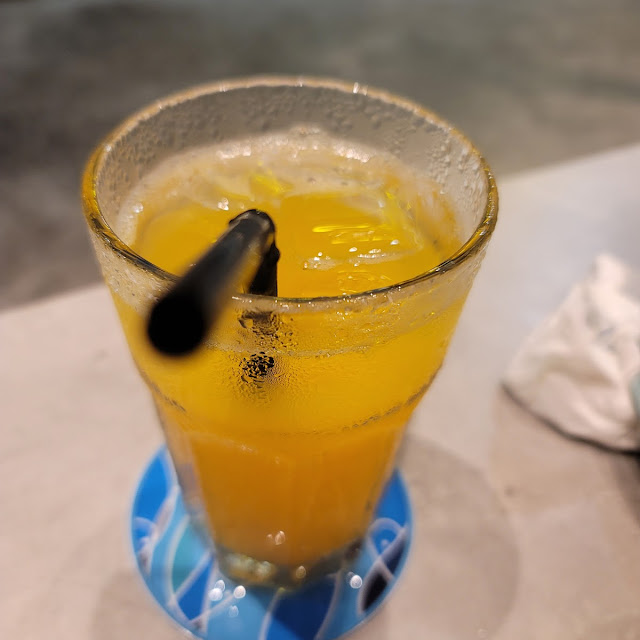 Orange Juice