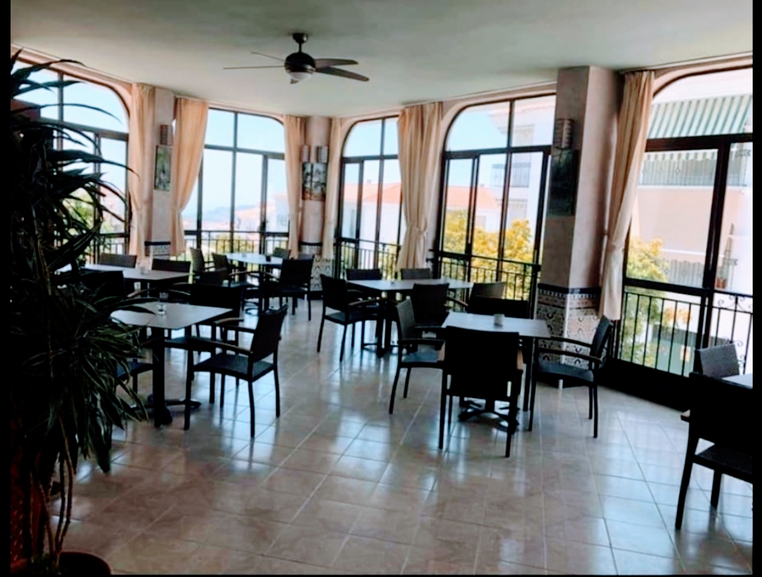 Café Bar Orihuela