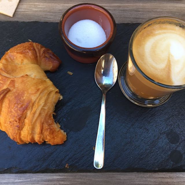 Croissant