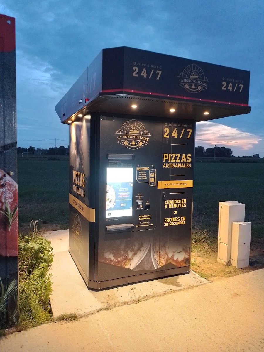 La Nonopolitaine