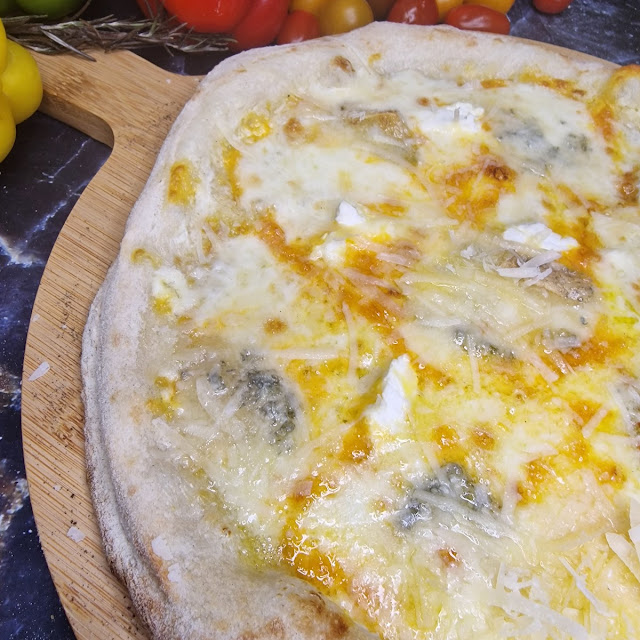 Accro Cheese
