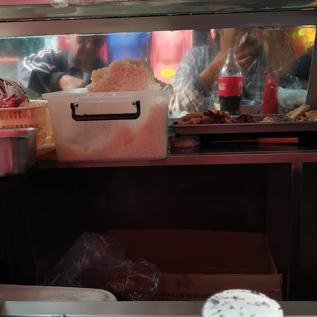 Caldos de Gallina